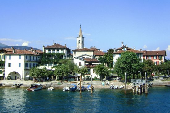 Isola dei Pescatori