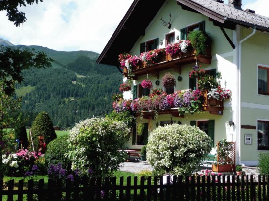 Austrian House