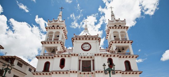 PUEBLO MAGICO CATEDRAL MAZAMITLA JALISCO