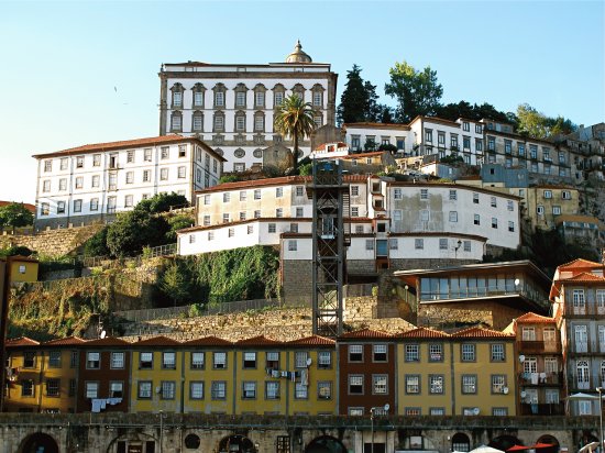 Oporto (Portugal)