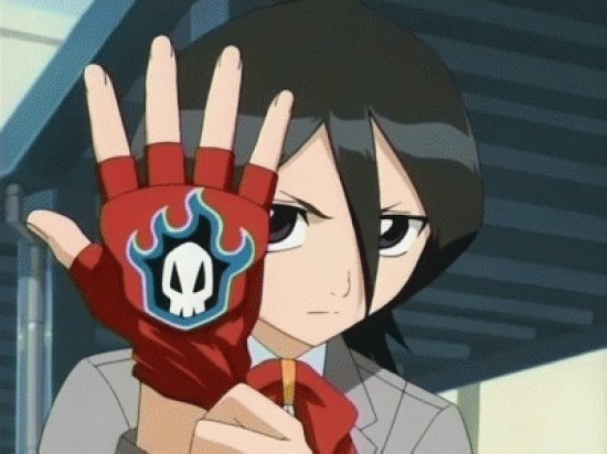 rukia