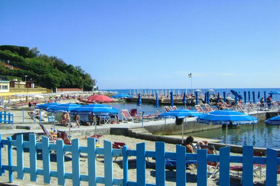 Ligurian Coast