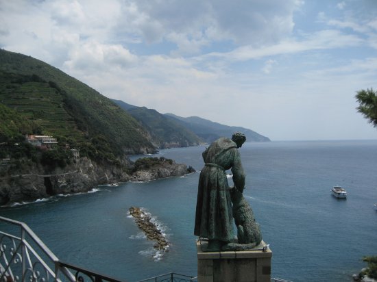 MONTEROSSO