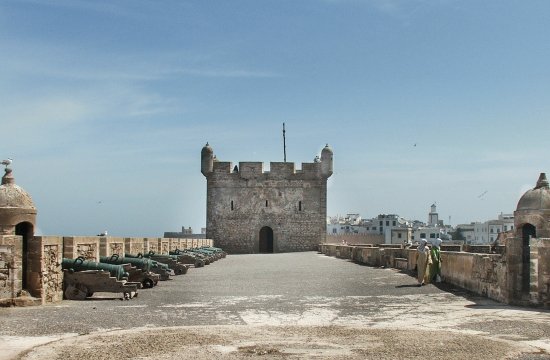 Fortifications