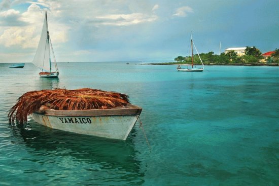 Bayahibe, RepÃºblica Dominicana