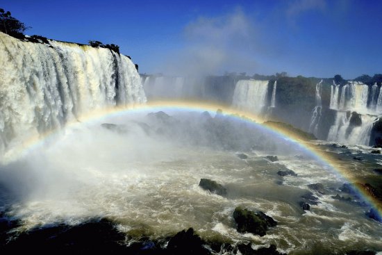 Cataratas do IguaÃ§u