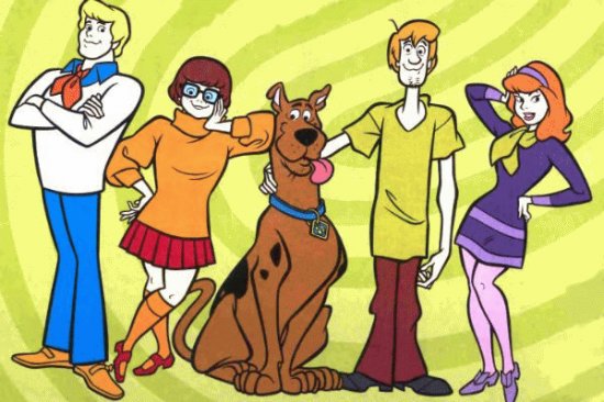 Scooby Doo