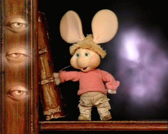 Topo Gigio