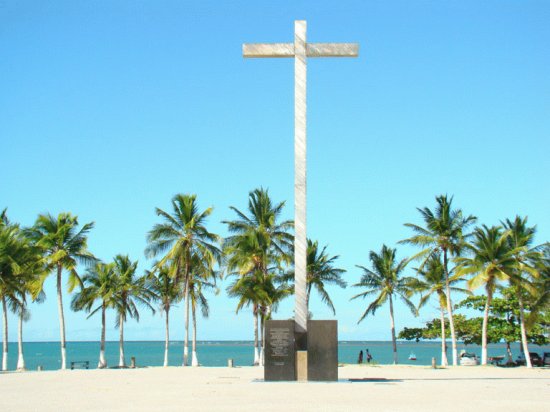 Coroa Vermelha - Bahia