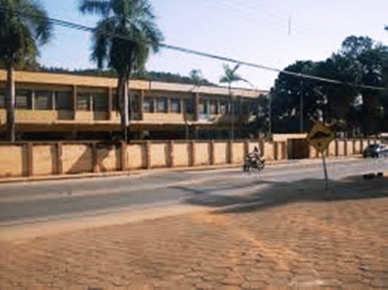 Colegio - Raul Soares - MG