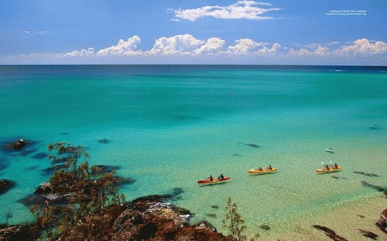 Best Beaches in Australia