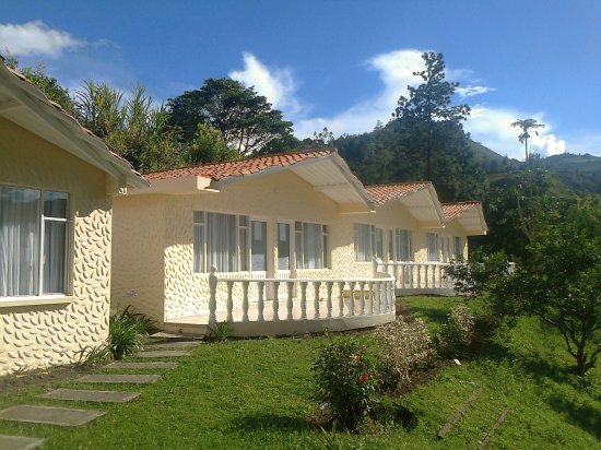 casas balneario