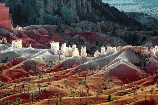 Bryce Canyon National Park