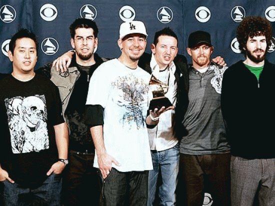 Linkin Park