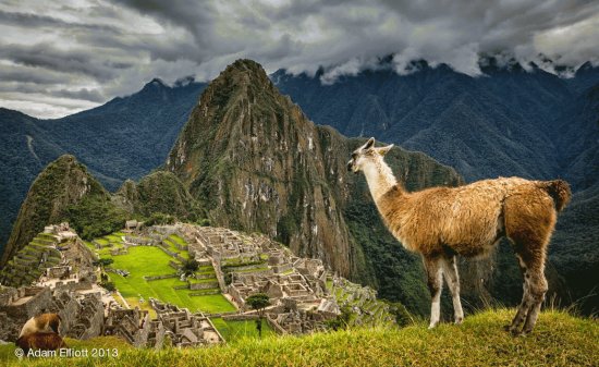 MACHUPICCHU