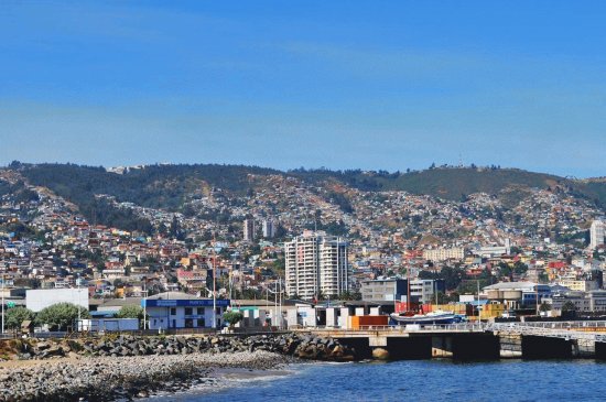 Valparaiso - Chile