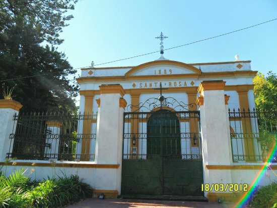 iglesia