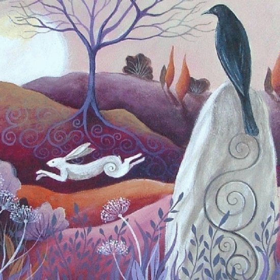 amanda clark