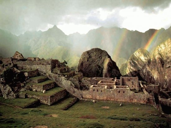 MACHUPICCHU