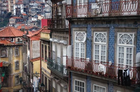 OPORTO, PORTUGAL