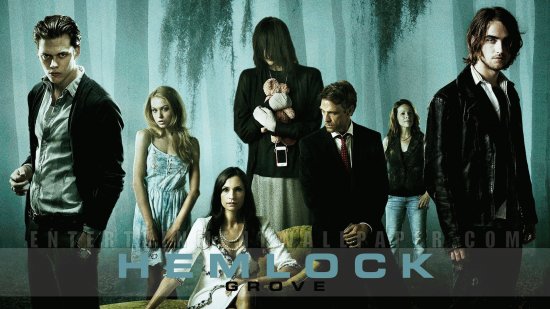 Hemlock Grove