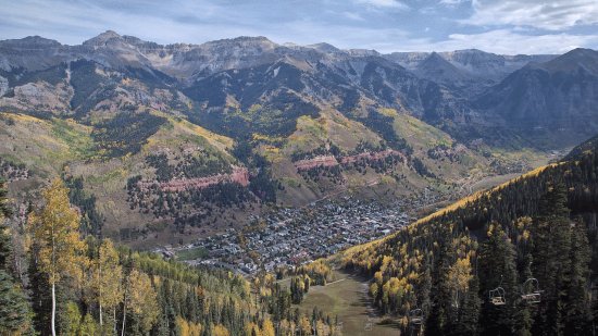 Telluride, Colorado