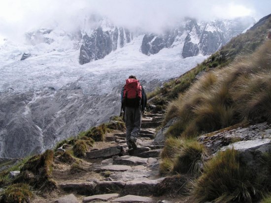 CAMINOS DEL INCA