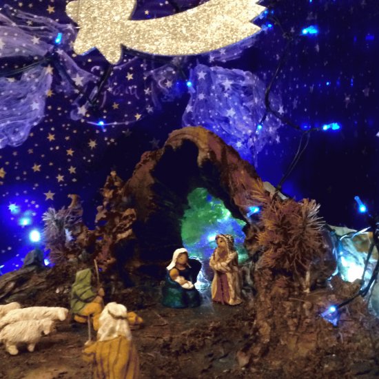 presepio