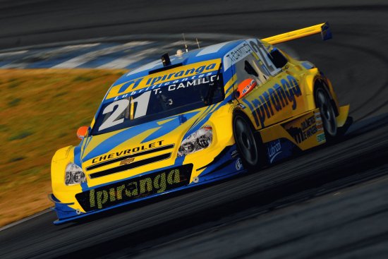 stock car - t camilo