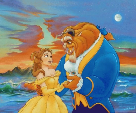 Beauty and the Beast