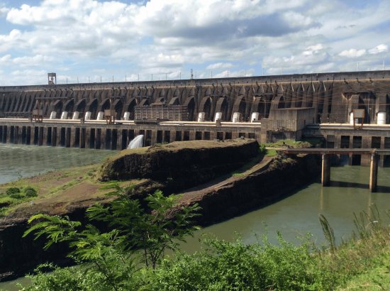 Itaipu