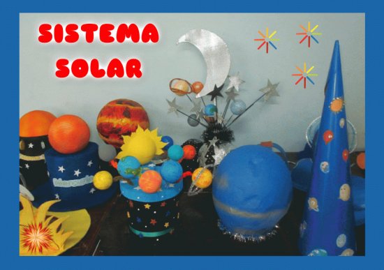 SOMBREROS PLANETARIOS