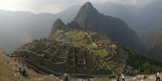 MACHUPICCHU