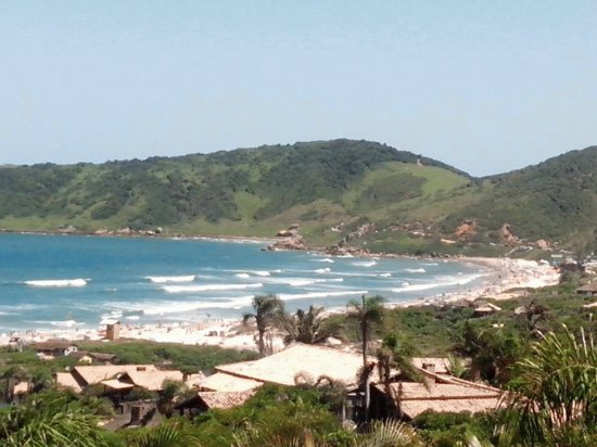 Praia do Rosa -SC