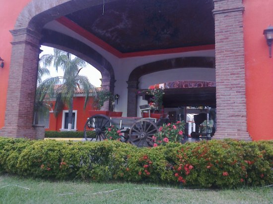 Hotel Colima