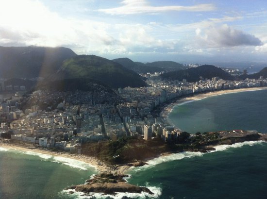 Rio de Janeiro - RJ