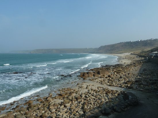 Whitesands bay