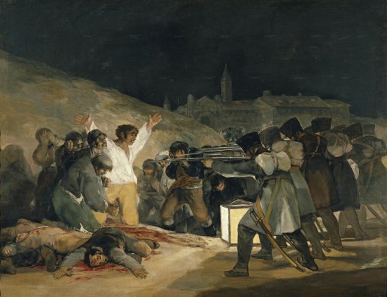 Goya