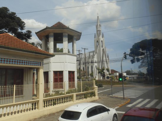 Centro de Porto Alegre - RS