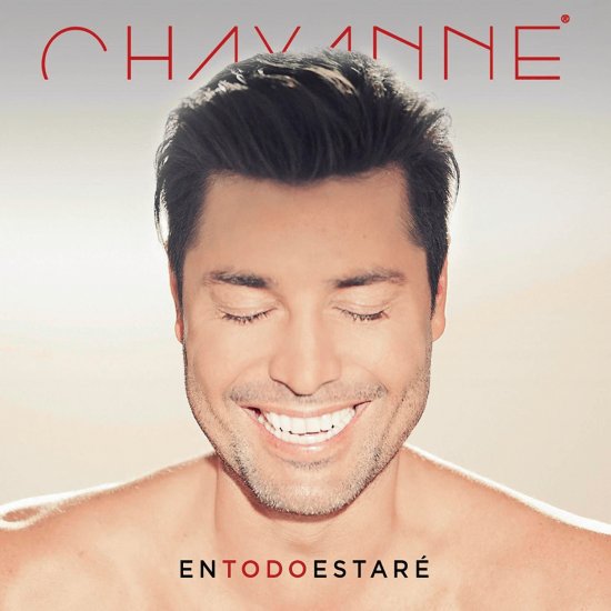 CHAYANNE