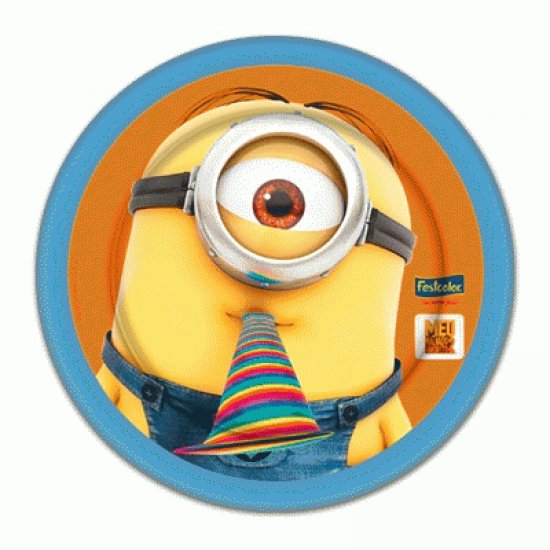 Minions 08