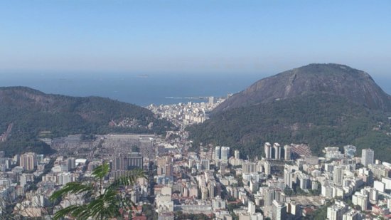 Ipanema - Rio de Janeiro- RJ