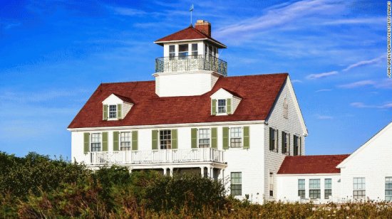 Coast Guard Beach, Eastham, MA