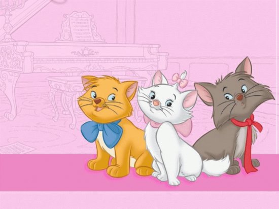 Aristocats