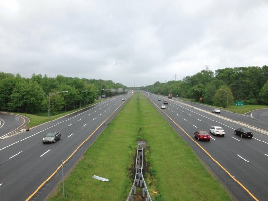 Interstate Highway System