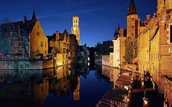 bruges