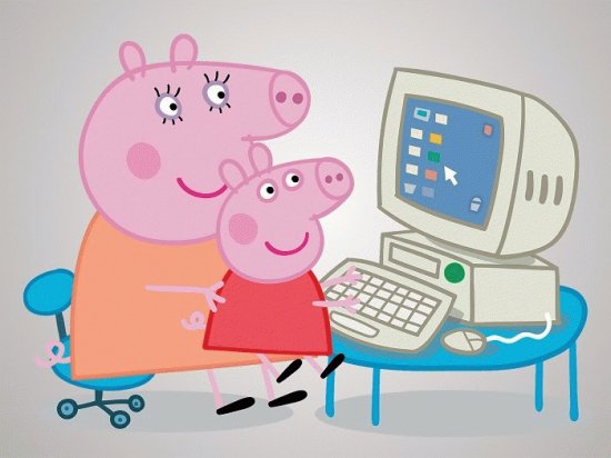 Peppa