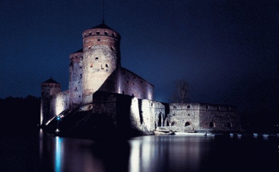 olavinlinna