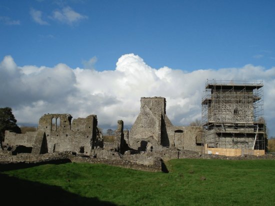 kells priory