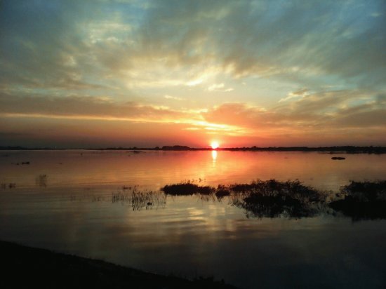 Costanera de AsunciÃ³n